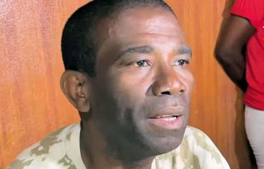 Guy Philippe dice llegará a Puerto Príncipe a derrocar a Ariel Henry